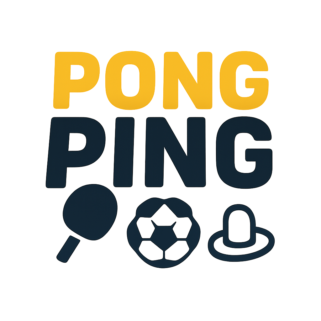 Pong Ping
