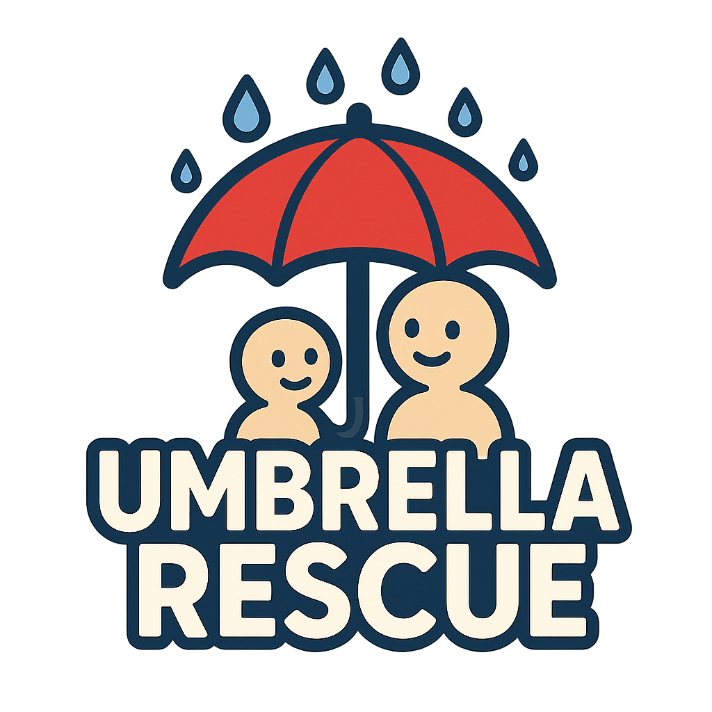 Umbrella Rescue