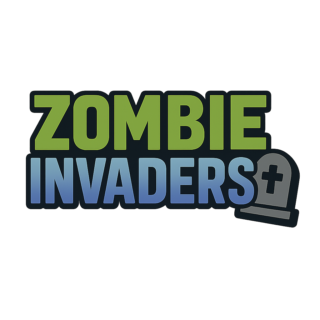 Zombie Invaders