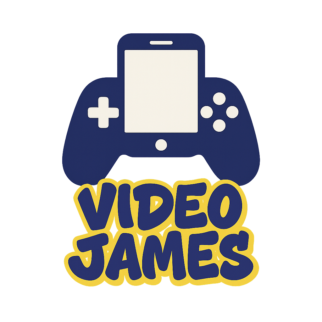Video James